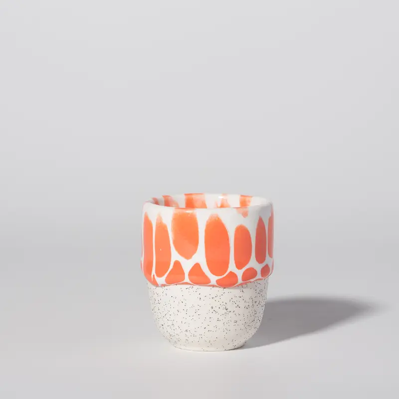 FX Slim Espresso Cup