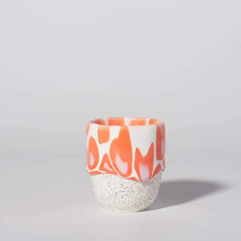 FX Slim Espresso Cup