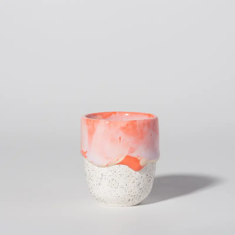 FX Slim Espresso Cup