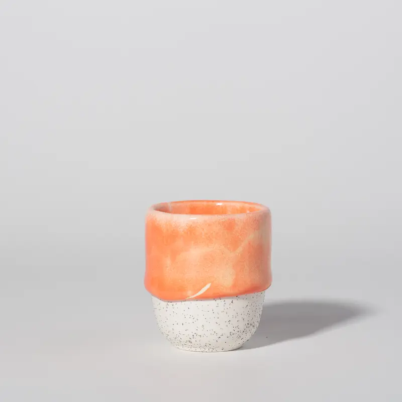 FX Slim Espresso Cup
