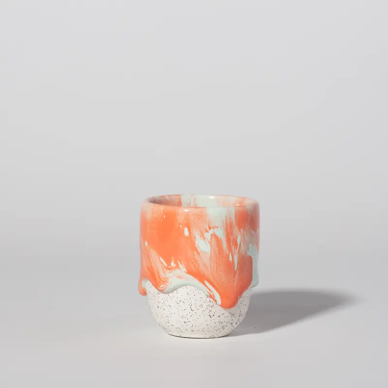 FX Slim Espresso Cup
