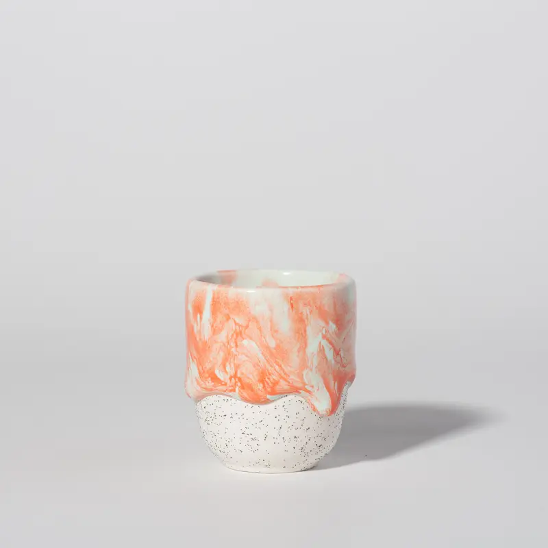 FX Slim Espresso Cup