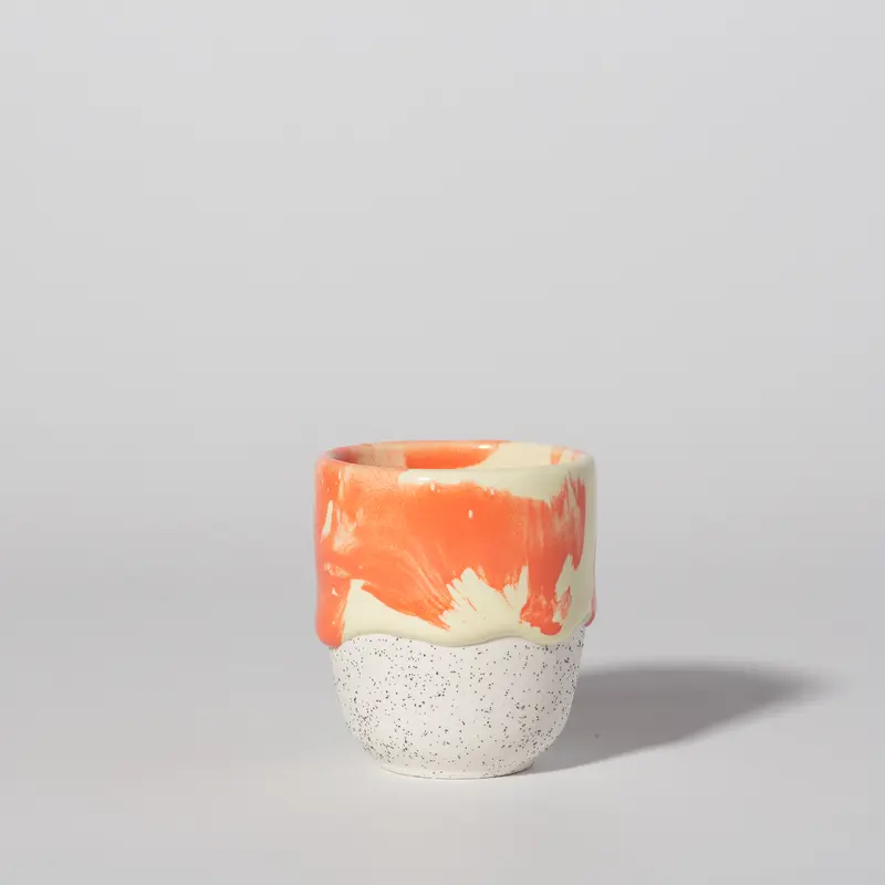 FX Slim Espresso Cup