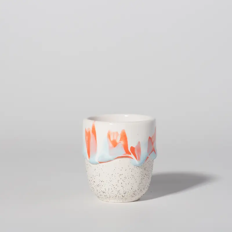 FX Slim Espresso Cup
