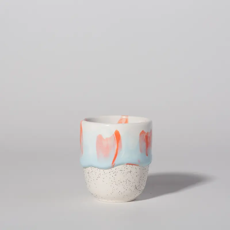 FX Slim Espresso Cup