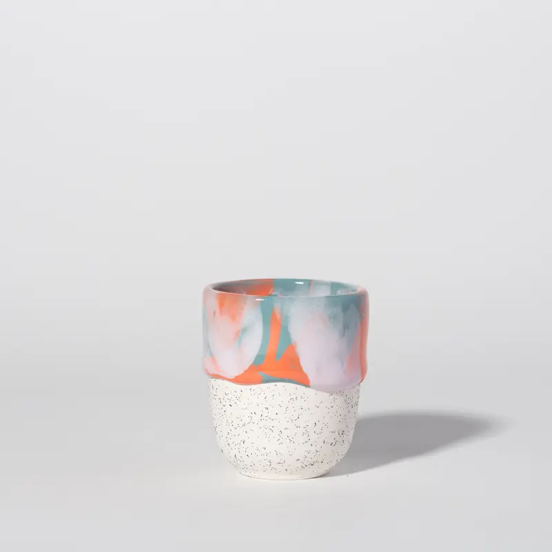 FX Slim Espresso Cup