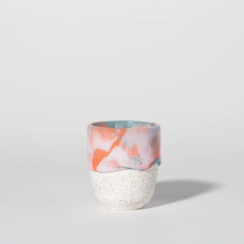 FX Slim Espresso Cup