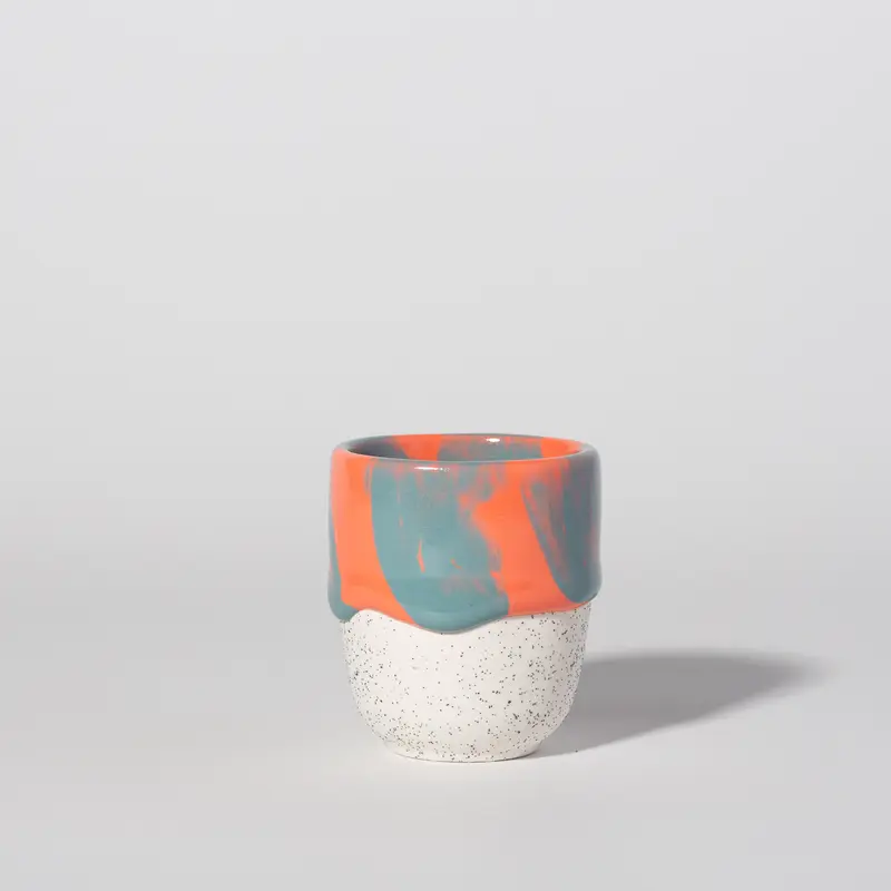 FX Slim Espresso Cup