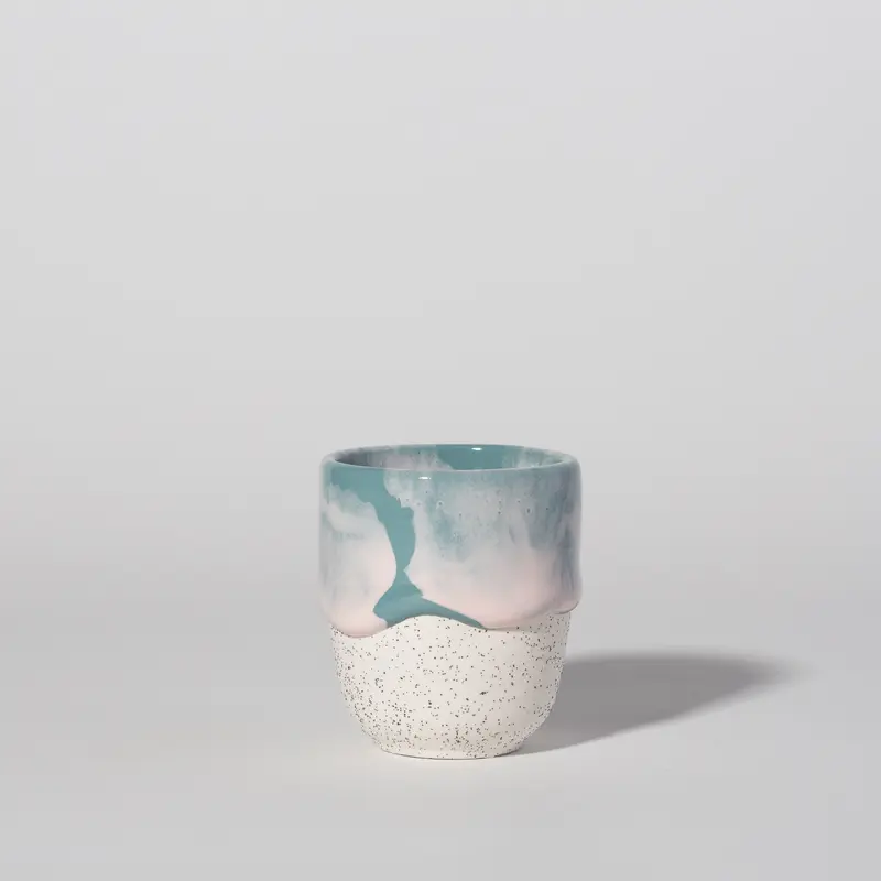 FX Slim Espresso Cup