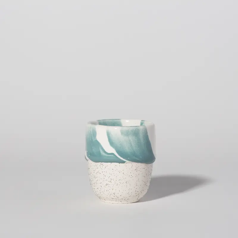 FX Slim Espresso Cup