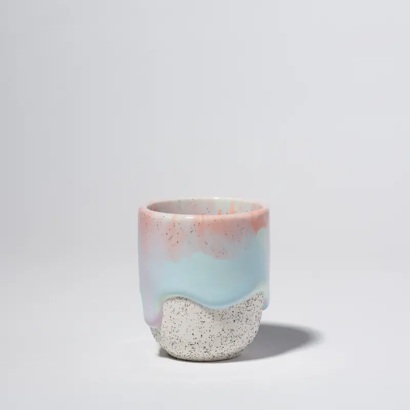 FX Slim Espresso Cup