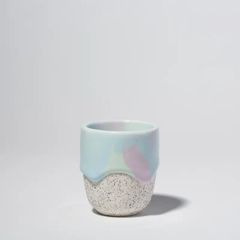 FX Slim Espresso Cup