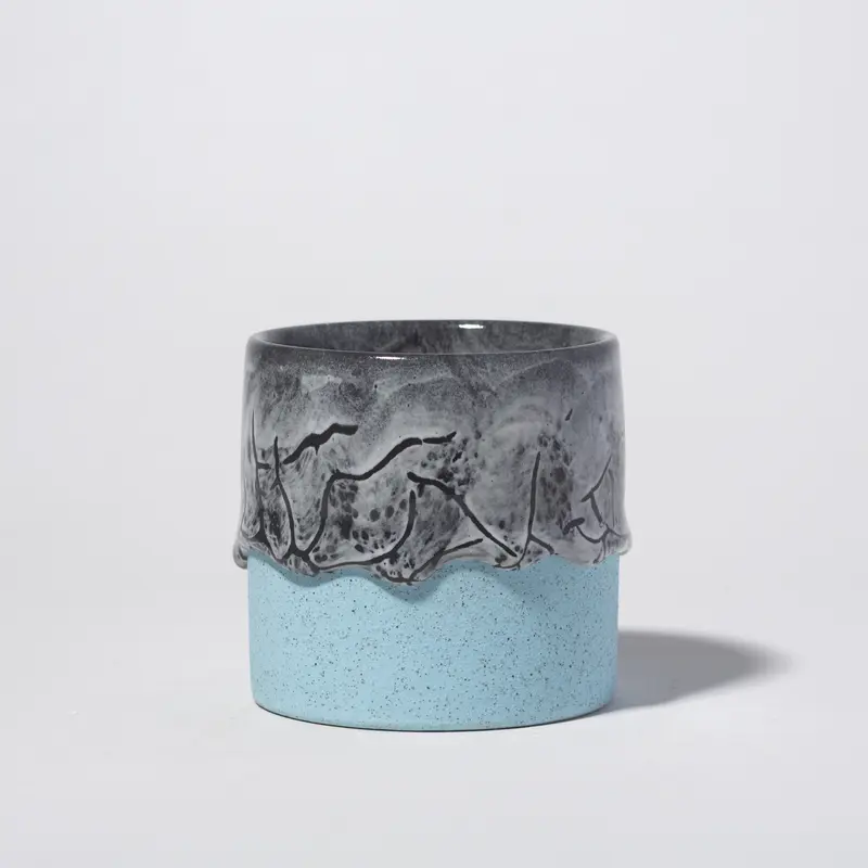 FX Squat Cylinder
