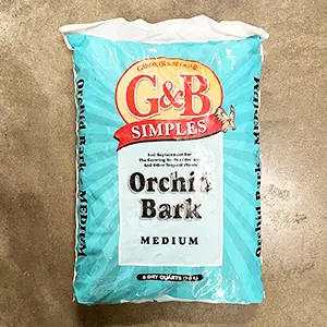 G&B Orchid Bark