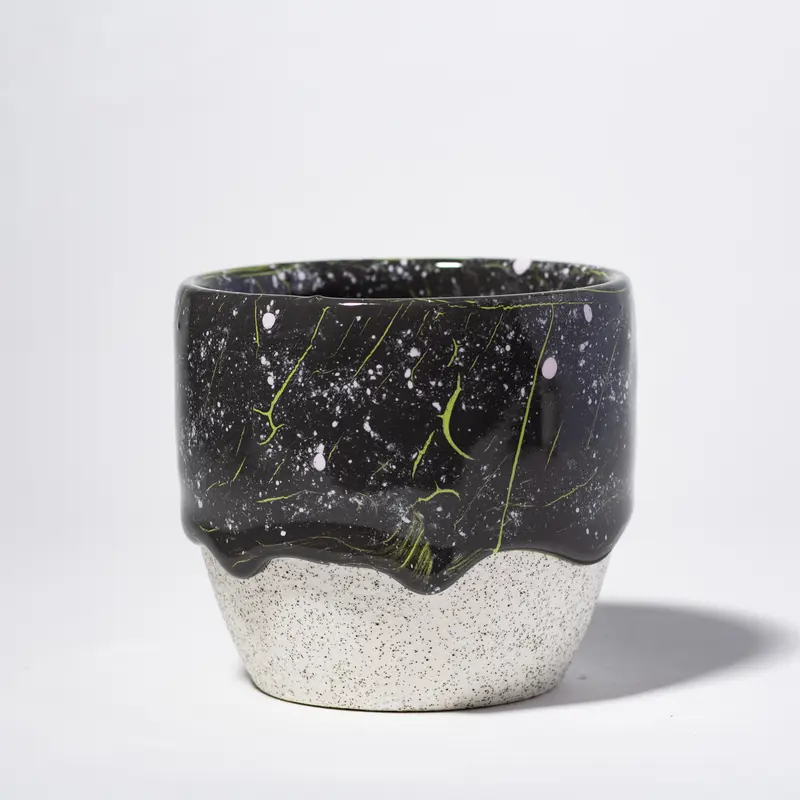 Galactic Belly Cup