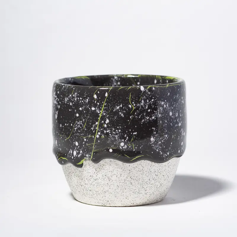 Galactic Belly Cup