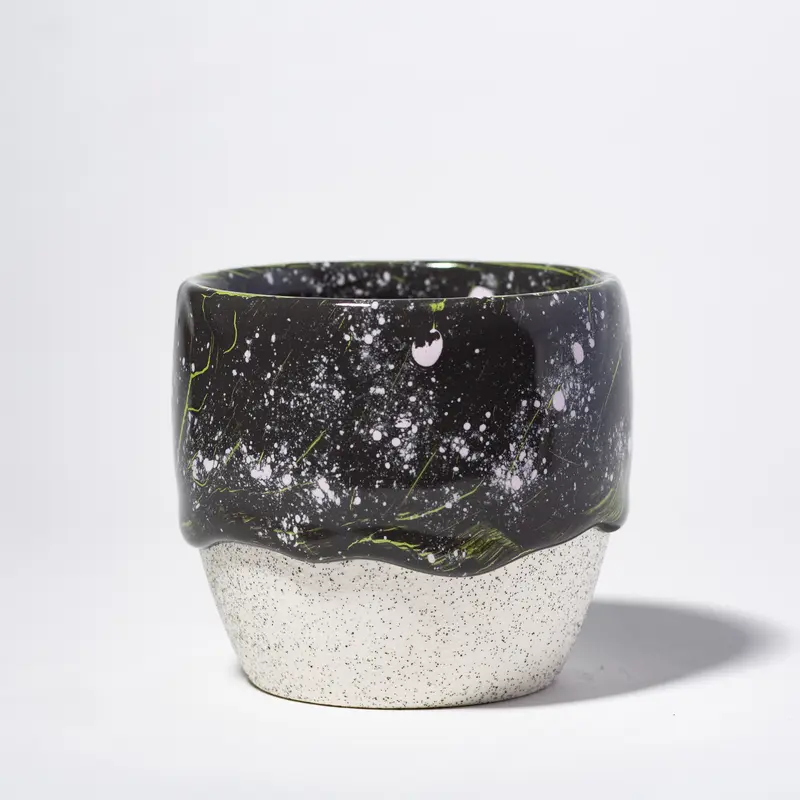 Galactic Belly Cup