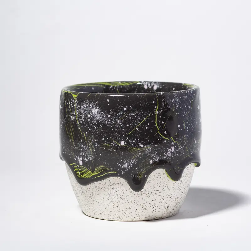 Galactic Belly Cup