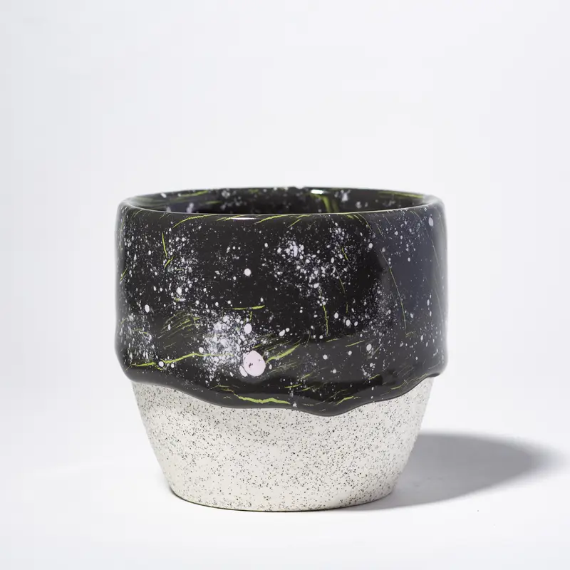Galactic Belly Cup