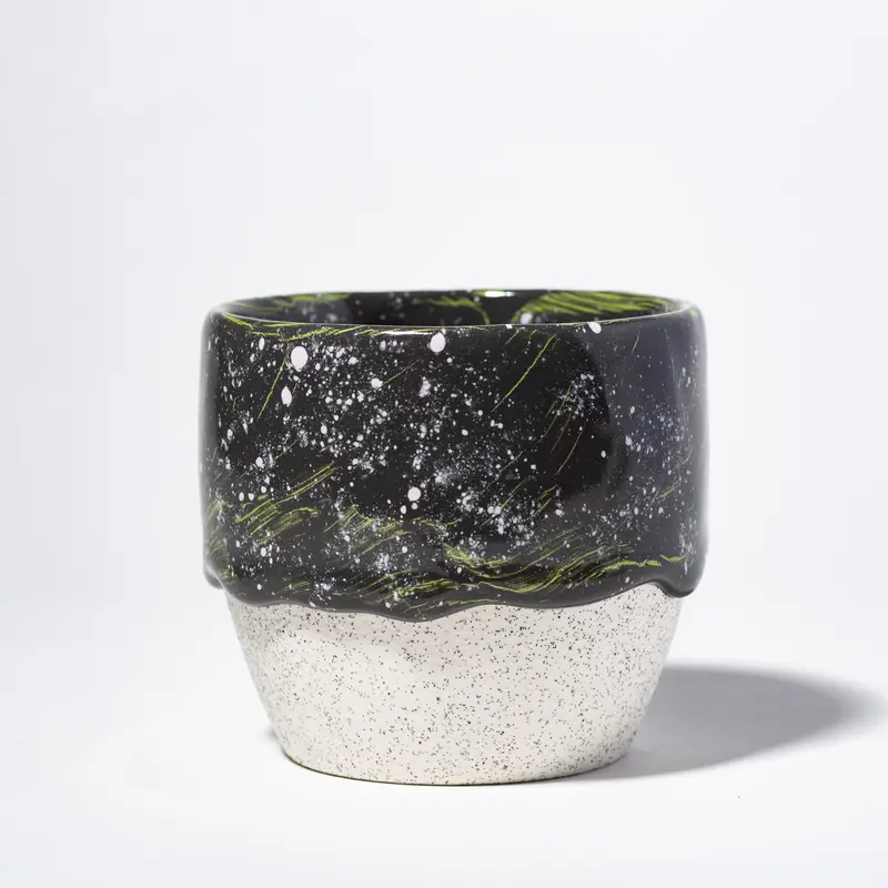 Galactic Belly Cup
