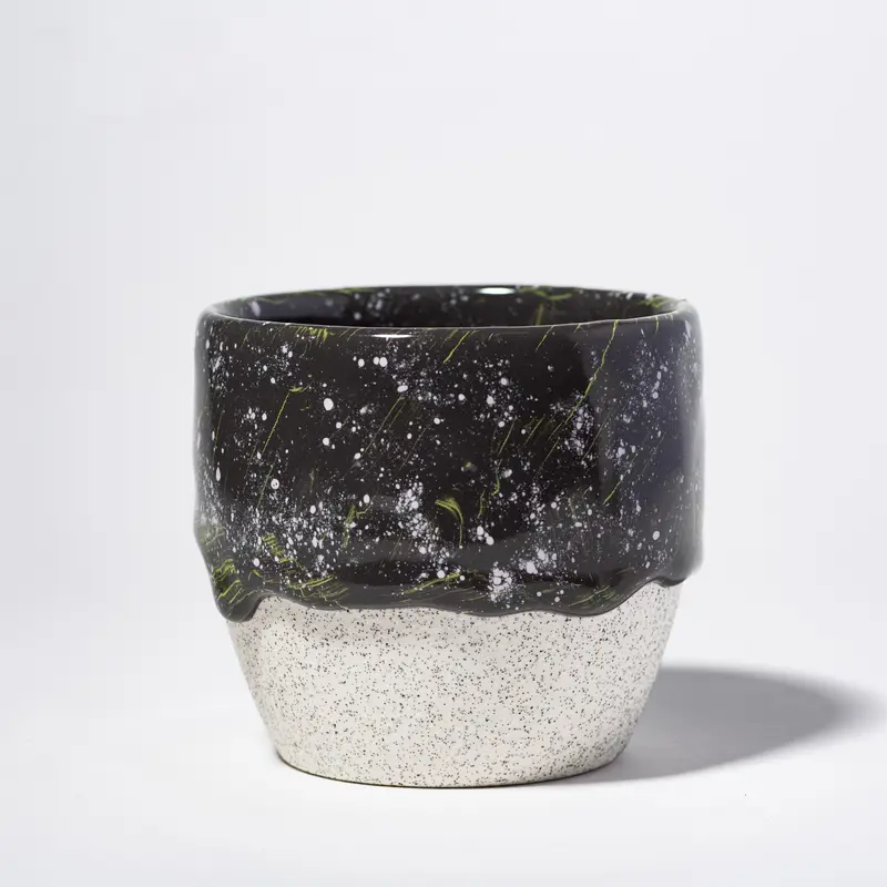 Galactic Belly Cup