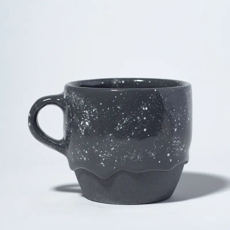 Galactic Belly Mug