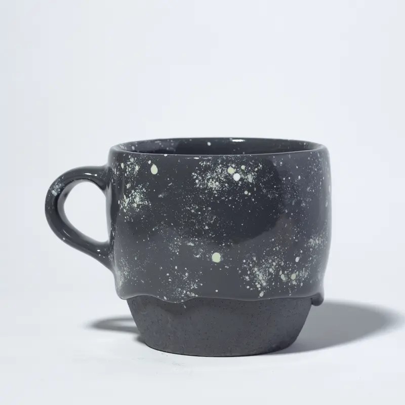 Galactic Belly Mug