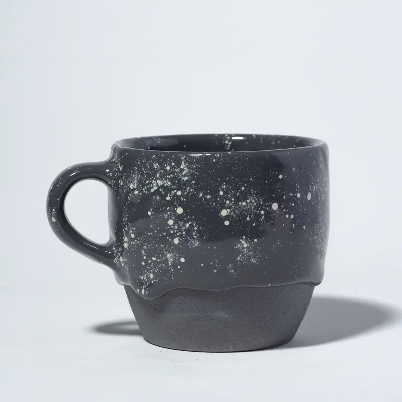 Galactic Belly Mug
