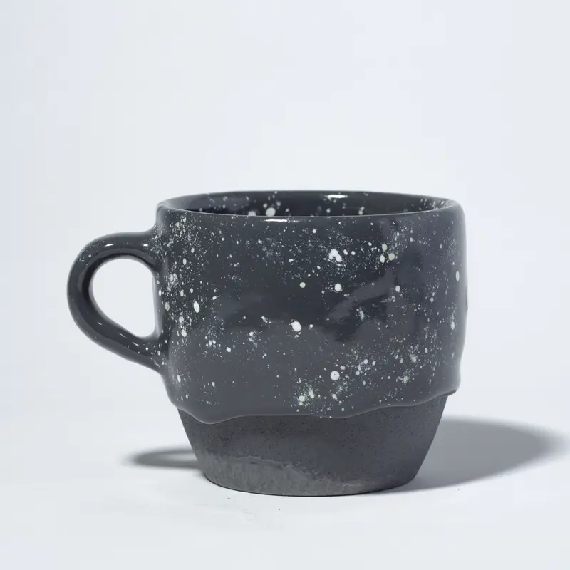 Galactic Belly Mug