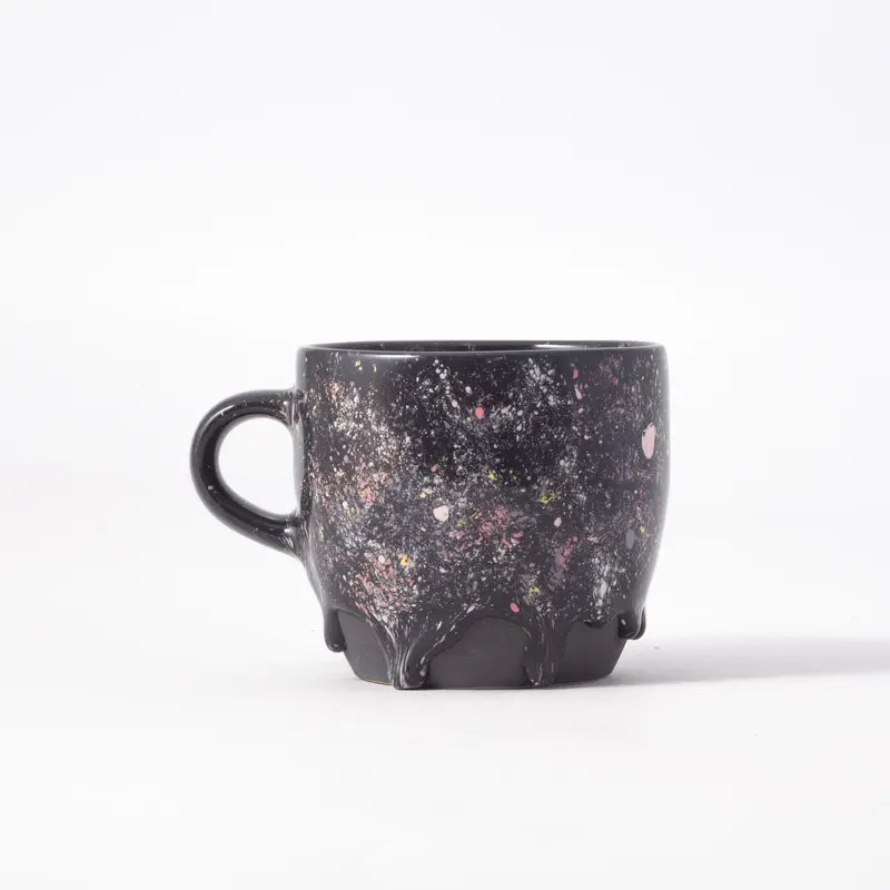 Galactic Belly Mug