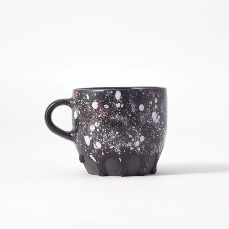 Galactic Belly Mug