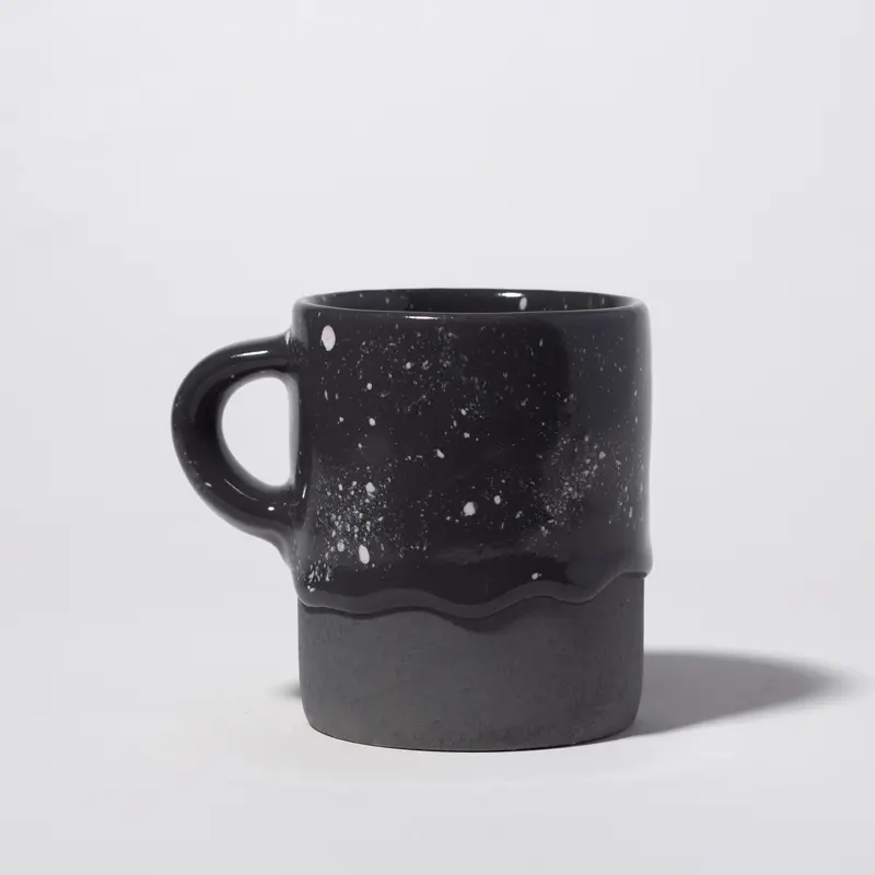 Galactic Cylinder Mug