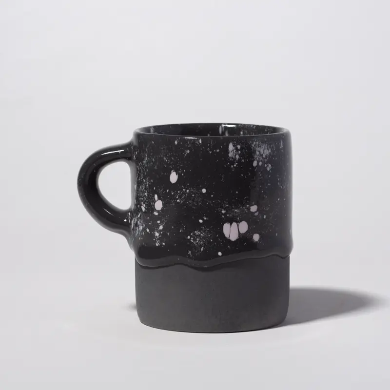 Galactic Cylinder Mug