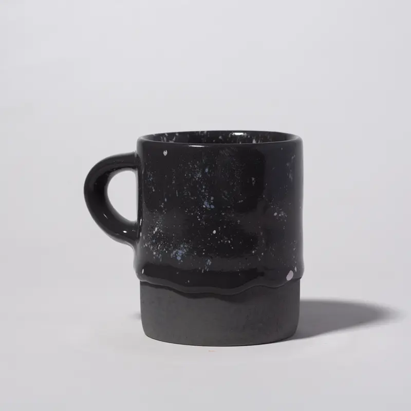 Galactic Cylinder Mug