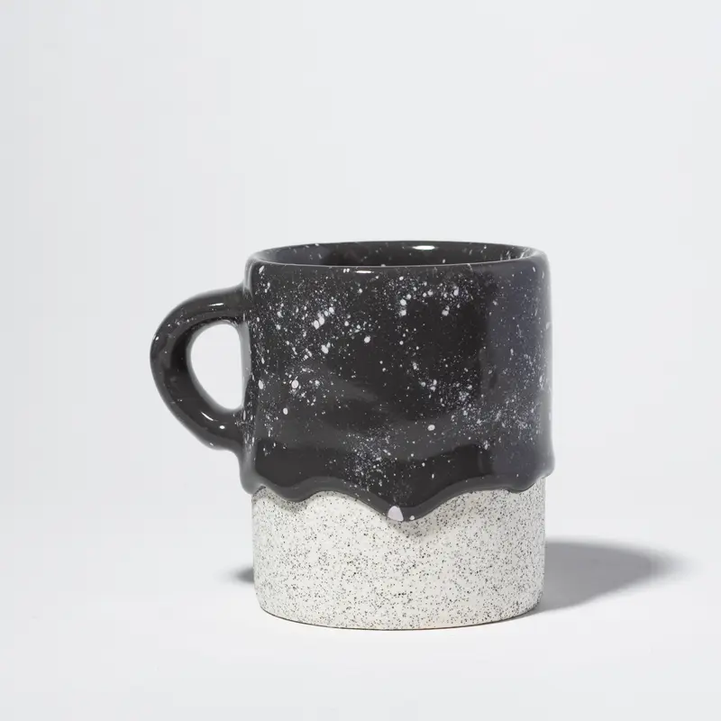 Galactic Cylinder Mug