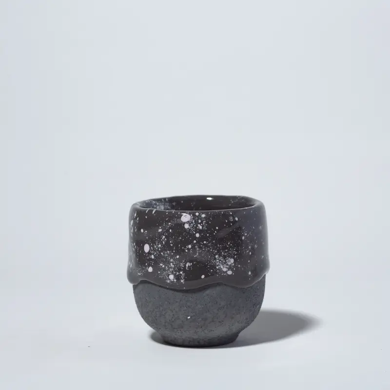 Galactic Espresso Cup