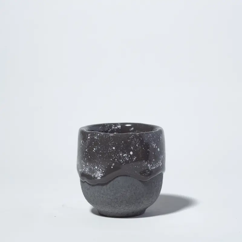Galactic Espresso Cup