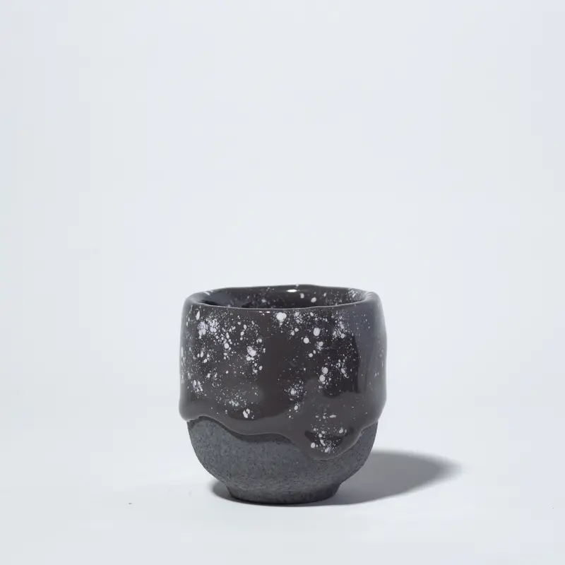 Galactic Espresso Cup
