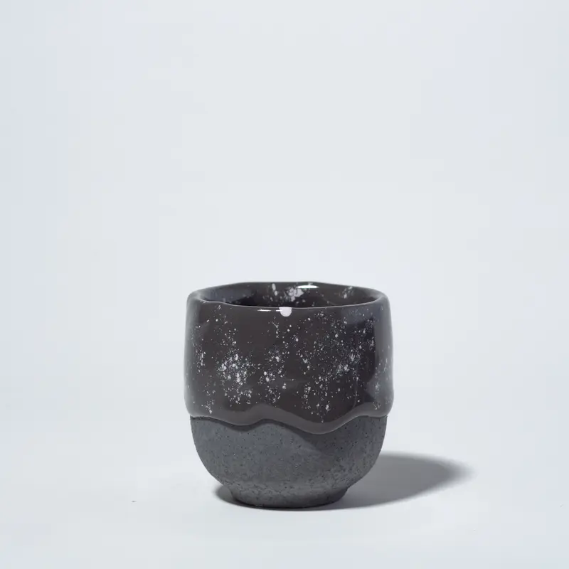 Galactic Espresso Cup