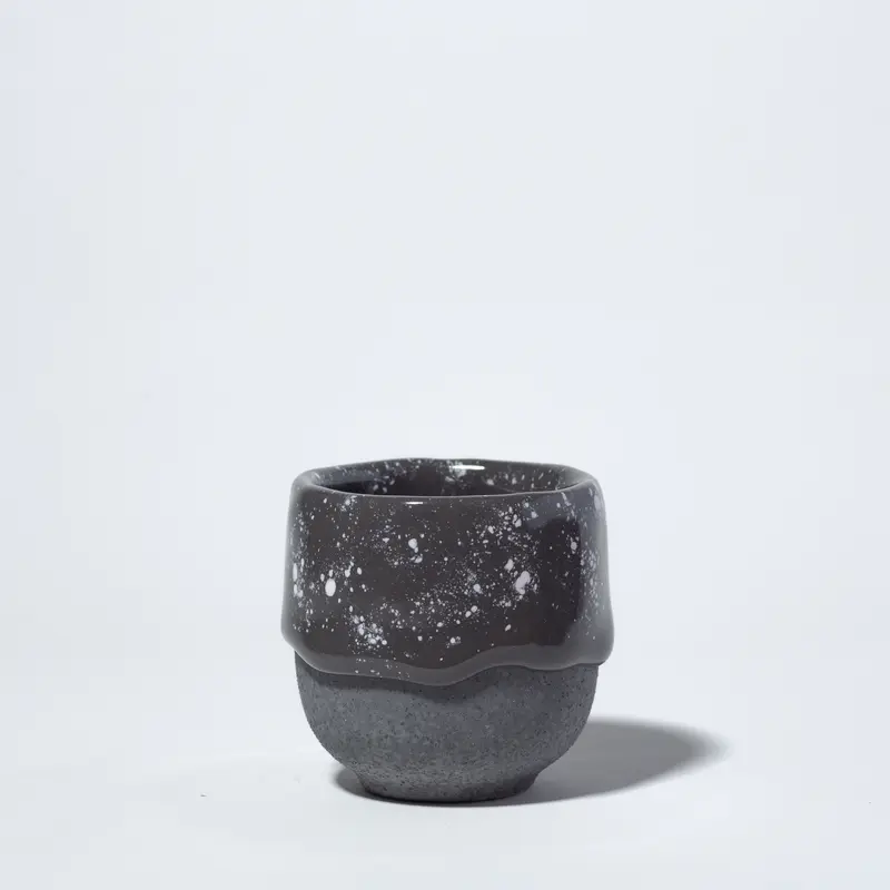 Galactic Espresso Cup