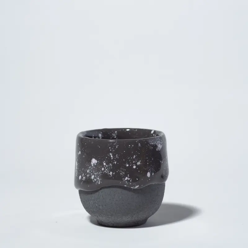 Galactic Espresso Cup