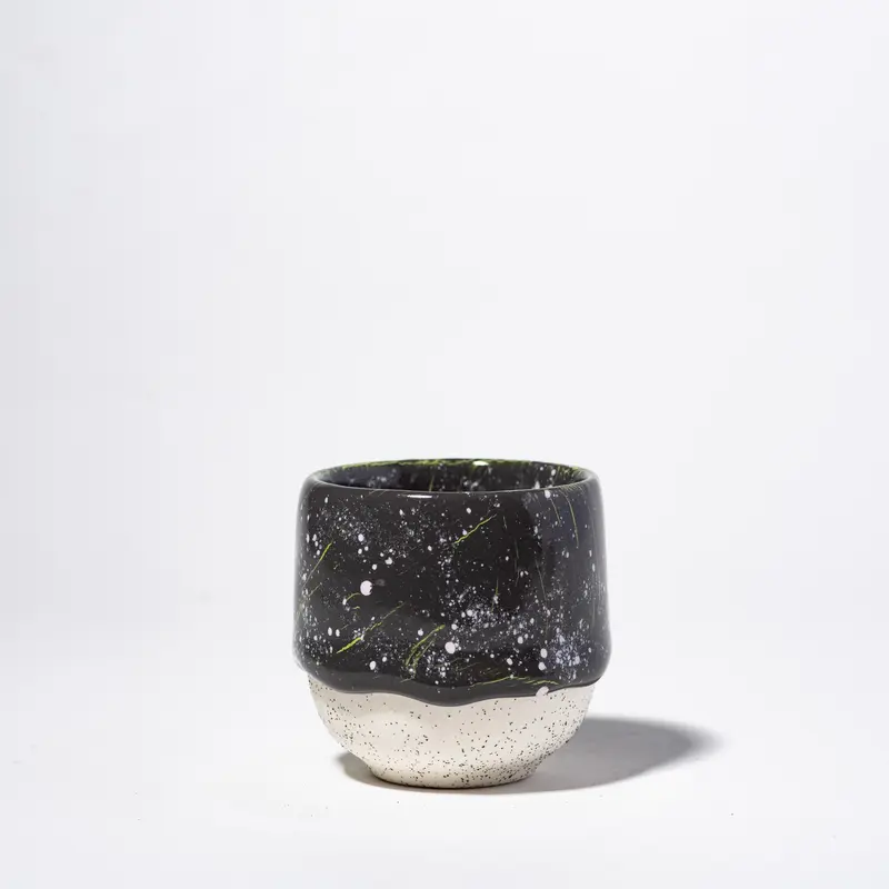 Galactic Espresso Cup
