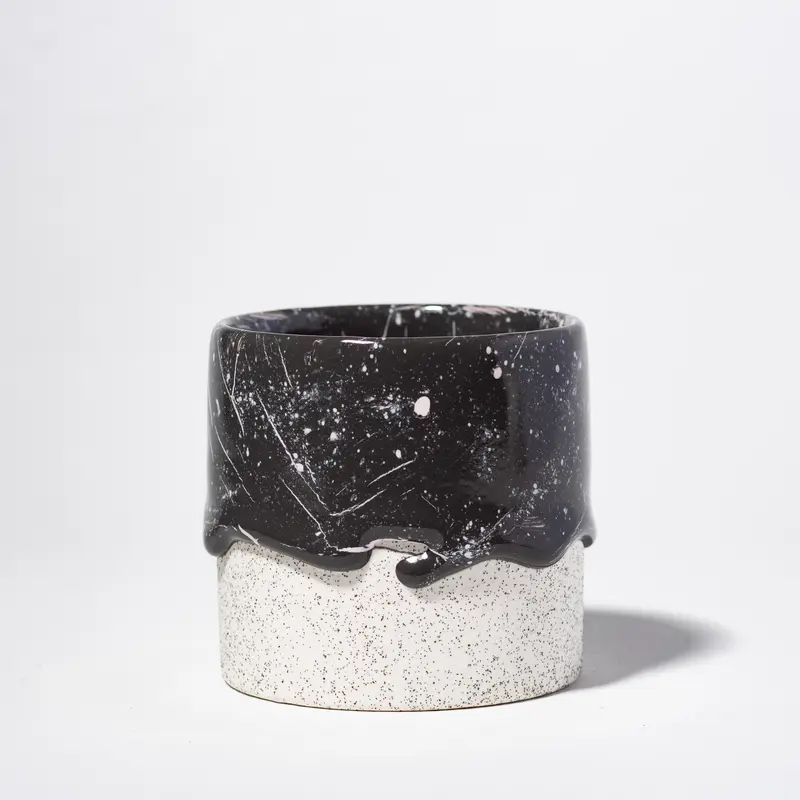 Galactic Squat Cylinder