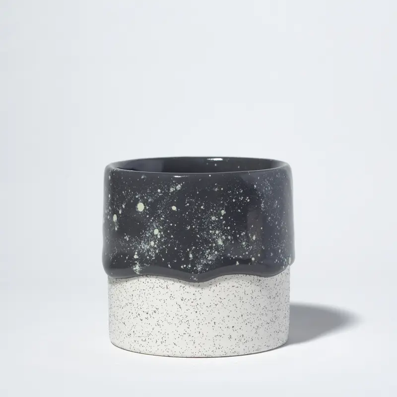 Galactic Squat Cylinder
