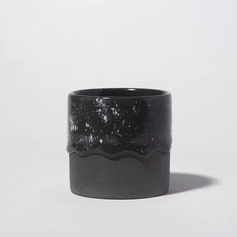 Galactic Squat Cylinder
