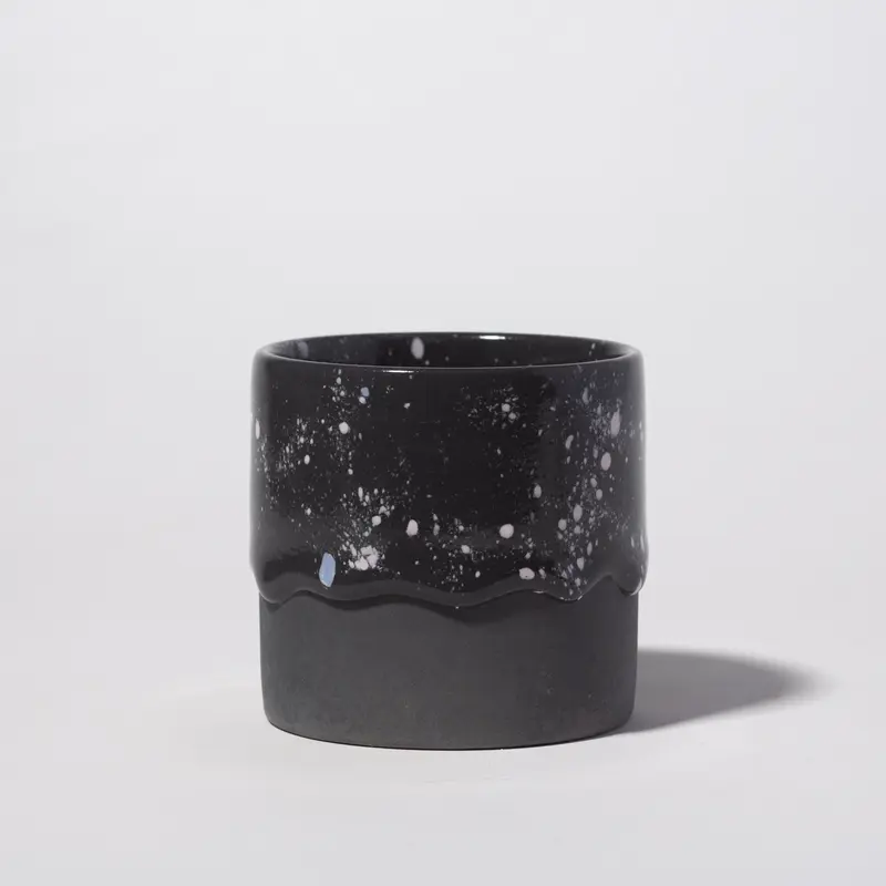 Galactic Squat Cylinder