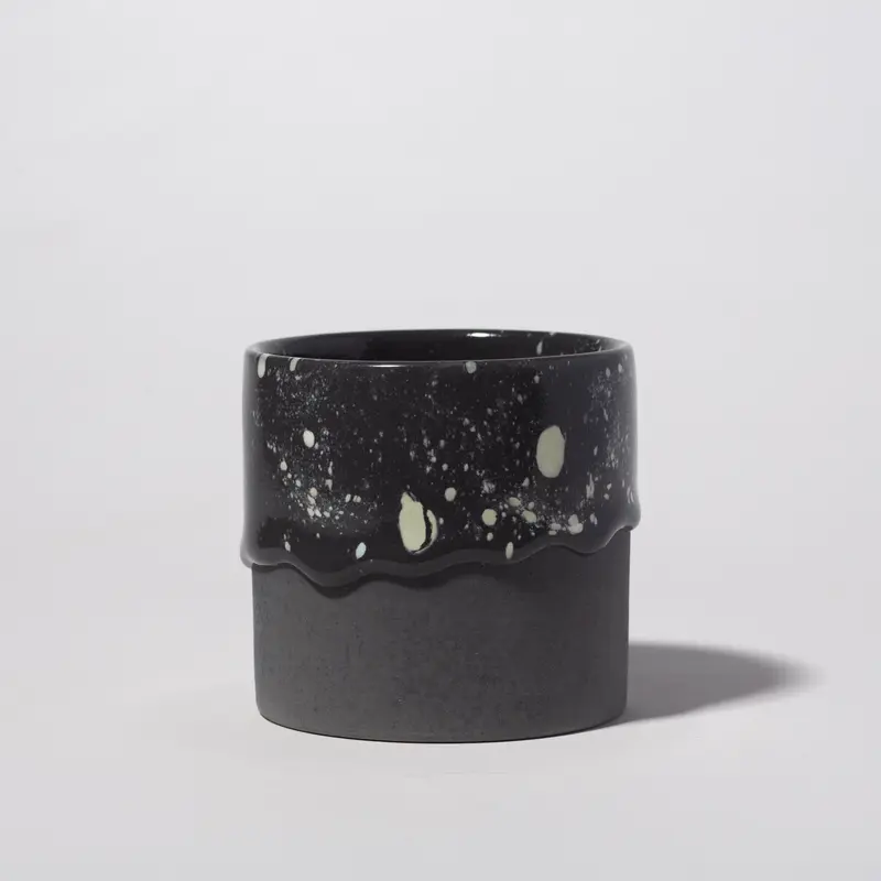 Galactic Squat Cylinder