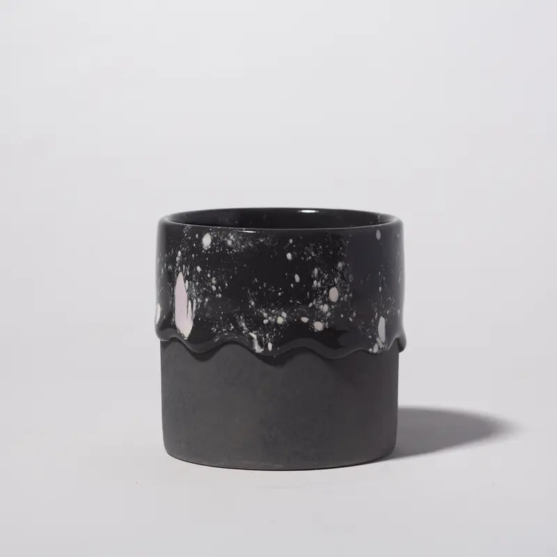 Galactic Squat Cylinder