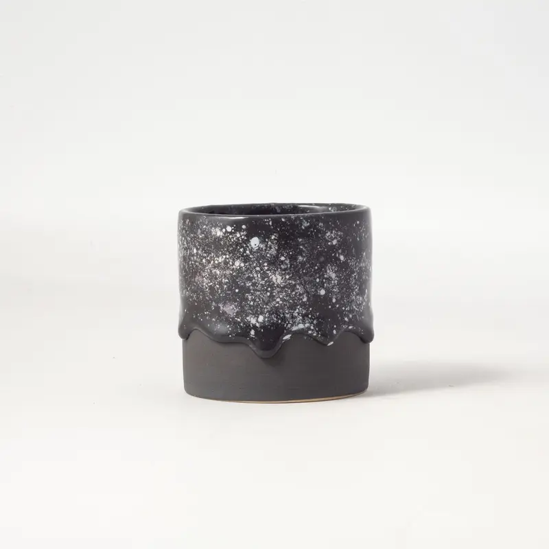 Galactic Squat Cylinder