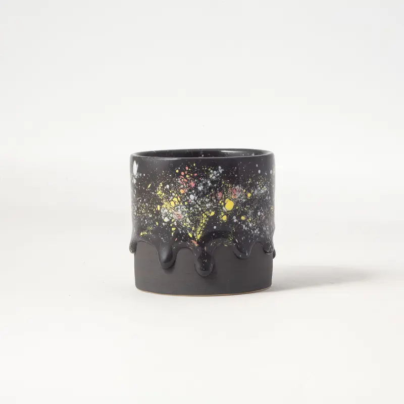 Galactic Squat Cylinder